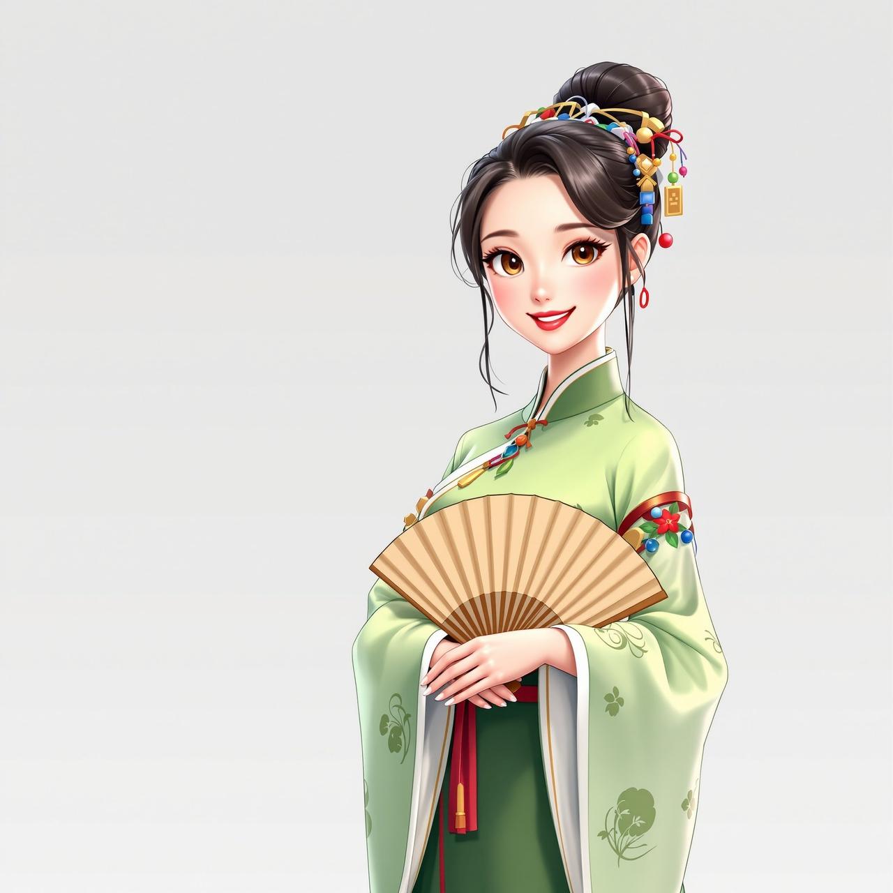 青鸾 - 社区运营总监 - 国漫 国漫团队成员 - 青鸾
